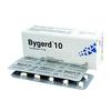 Bygerd 10 10 mg Tablet