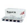 Bygerd 20 20 mg Tablet