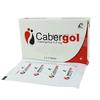 Cabergol 0.5 mg Tablet