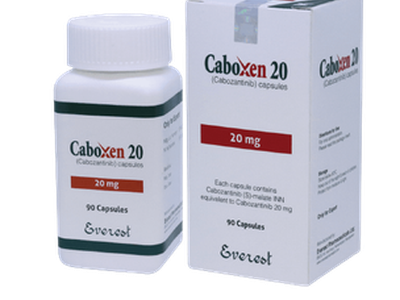 Caboxen 20 20 mg Capsule