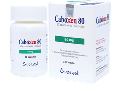 Caboxen 80 80 mg Capsule