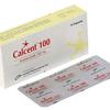 Calcent 100 100 mg Capsule