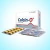 Calcin-O 400 mg Tablet