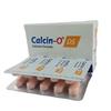 Calcin-O DS 740 mg Tablet