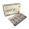 Calcitrol 0.25 mcg Capsule