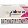Calnor 5/20 5mg+20mg Tablet