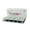 Camlor 4 4 mg Tablet