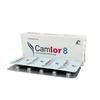 Camlor-8 8 mg Tablet
