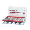 Candifast SB 65 mg Capsule