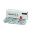 Capazi 2.5