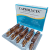 Caprolycin 2gm/10ml Injection