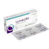 Lymeclin 408 mg Capsule