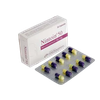 Nintoin 50 mg Capsule