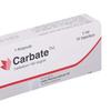 Carbate 100 mcg/ml IV Injection