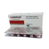Carbiroid 5 mg Tablet