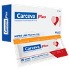 Carceva Plus 75 mg+75 mg Tablet