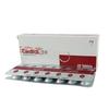 Cardicil 10 10 mg Tablet