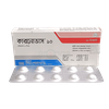 Carnovas 10 10 mg Tablet