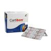 Cartibon 50 mg + 750 mg Tablet