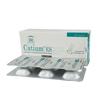 Catium ES 110 mcg+50 mcg Inhalation Capsule