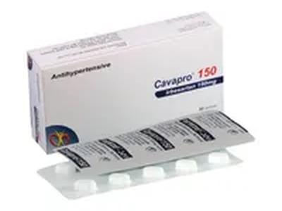 Cavapro 150 mg Tablet
