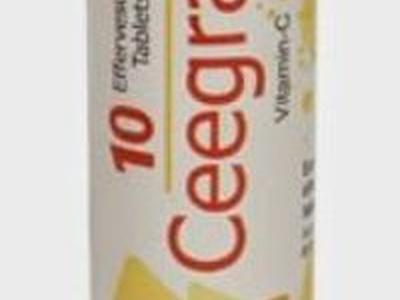 Ceegram 1000mg Tablet