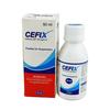 Cefix 100 mg/5 ml Powder for Suspension