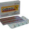 Celbarin 200 mg Capsule