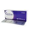Centiva 100 mg Tablet