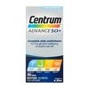 Centrum Advance 50+ Multivitamin Tablets  Tablet