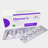 Chrocee 200 mg Capsule