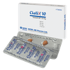 Cialix 10 10 mg Tablet