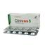 Cilnivas 5