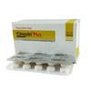 Cinazin Plus 20 mg + 40 mg Tablet