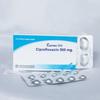 Ciprotec 500 mg Tablet