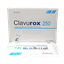 Clavurox 250