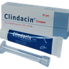 Clindacin 2% Vaginal Cream