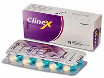 Clinex 300 mg Capsule