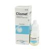 Cliomet 1 gm + .02 gm/100 ml Ear Drop