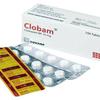 Clobam 10 mg Tablet