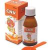 CNV Syrup