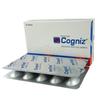 Cogniz 500 mg Tablet