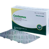 Combomax 0.4 mg+0.5 mg Capsule