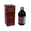 Compiron 100 ml Syrup