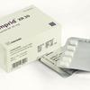 Comprid XR 30 mg Tablet