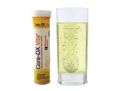 Cora-Dx Vita  Tablet