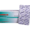Cosec 40 mg Capsule
