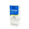 Cozopt 2 gm + 500 mg/100 ml Eye Drop
