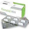Cozycol 800mg Tablet