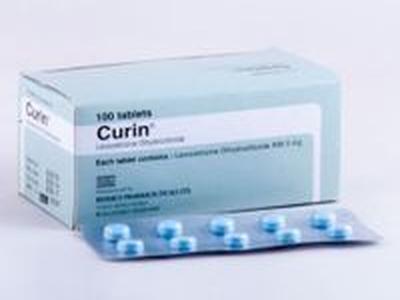 Curin 5mg Tablet